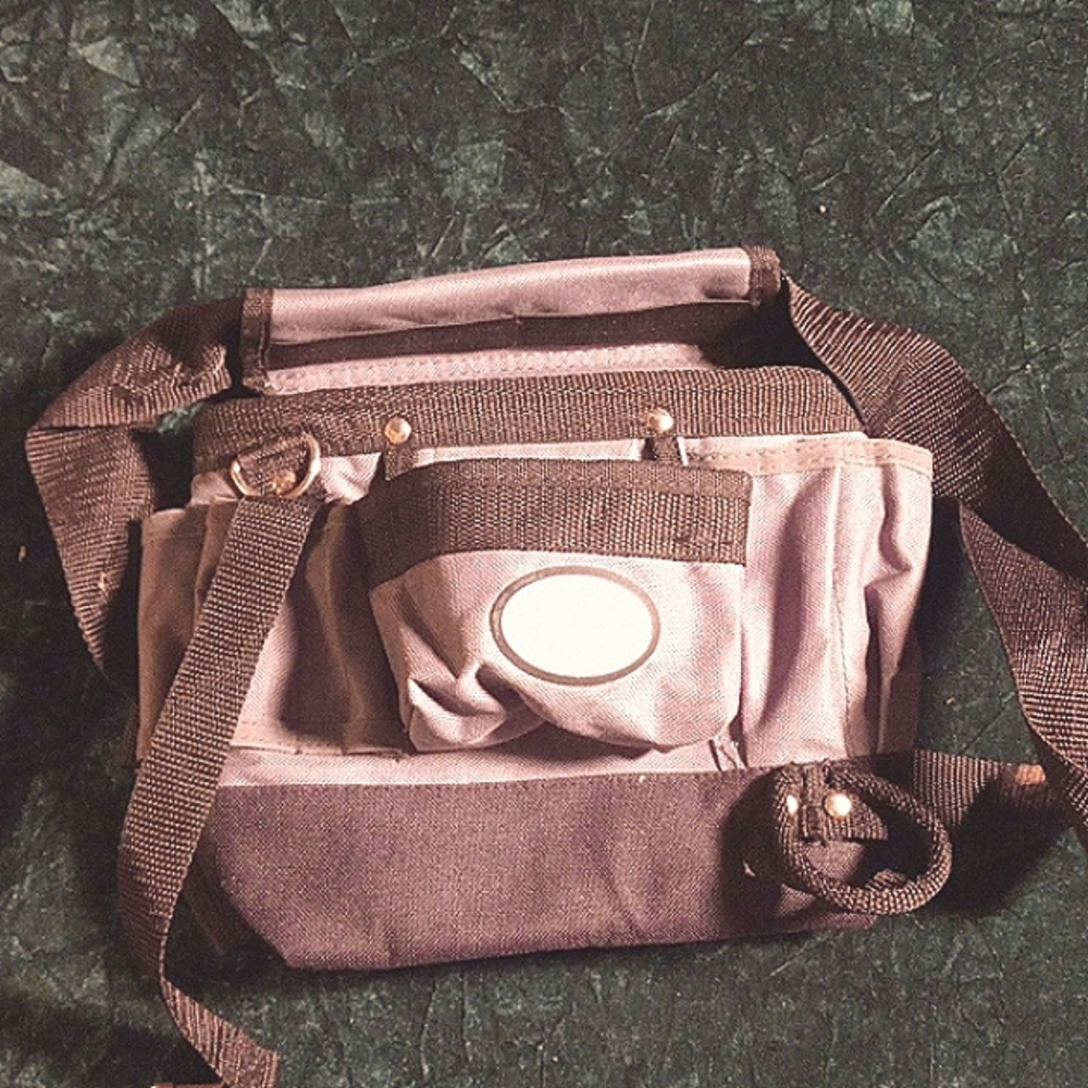 Regent Home tool belt bag